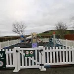 Casa de Férias 12 Field View *