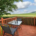 Casa de Férias 12 Field View