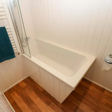 Ferienhaus 12 Field View Carlisle (Cumbria)