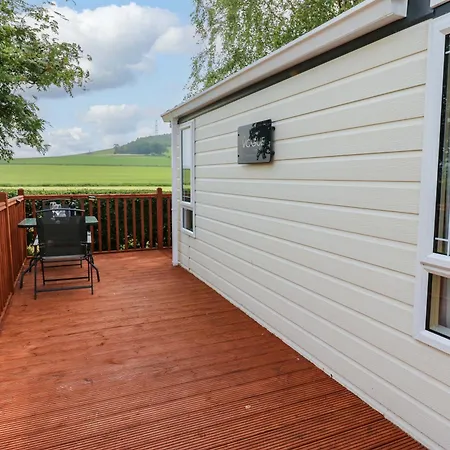 Ferienhaus 12 Field View