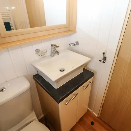 Ferienhaus 12 Field View *