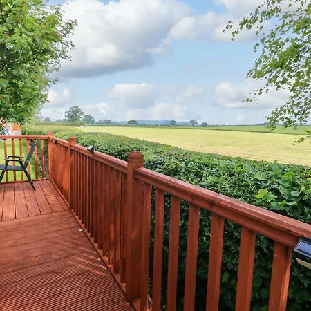 12 Field View Semesterbostad Carlisle (Cumbria)