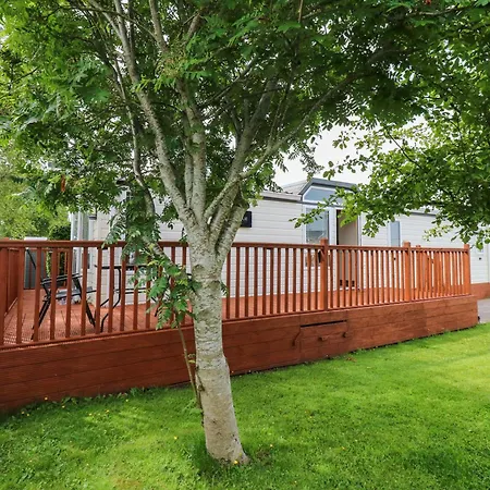 12 Field View Ferienhaus Carlisle (Cumbria)