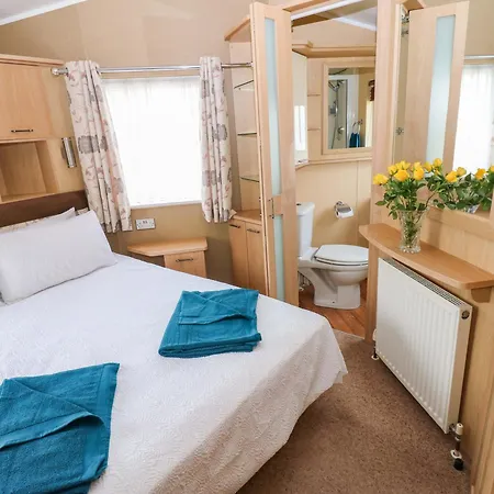 Ferienhaus 12 Field View