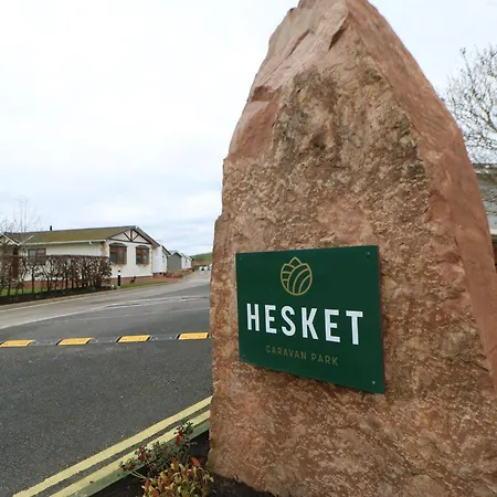 12 Field View Ferienhaus *