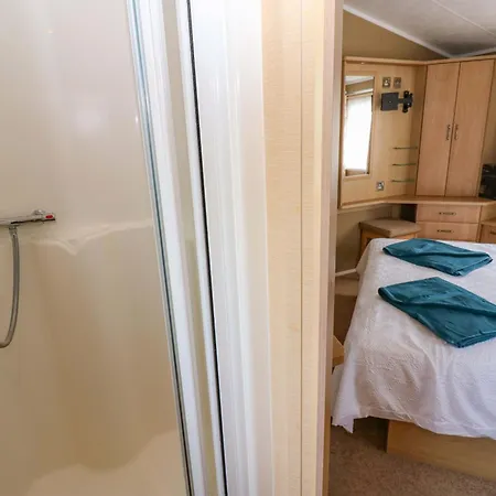 Ferienhaus 12 Field View Carlisle (Cumbria)