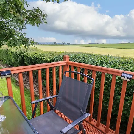 12 Field View Ferienhaus Carlisle (Cumbria)