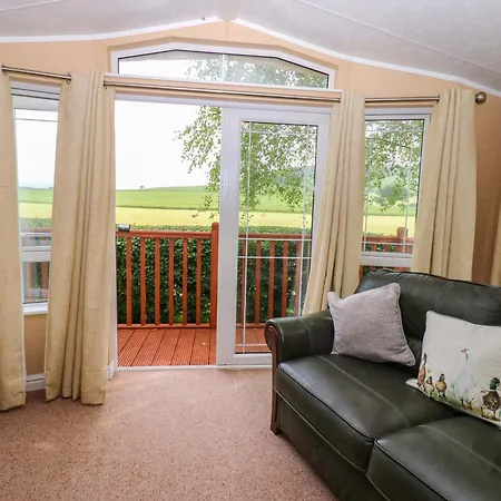 12 Field View Ferienhaus Carlisle (Cumbria)