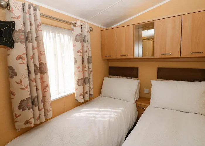 12 Field View Semesterbostad Carlisle (Cumbria)