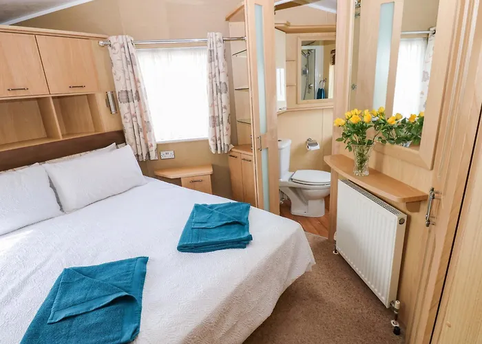 Semesterbostad 12 Field View