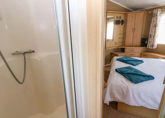 Semesterbostad 12 Field View Carlisle (Cumbria)