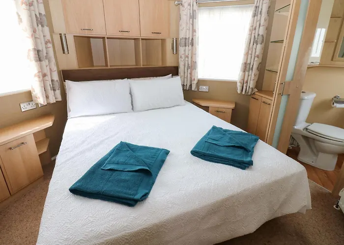 Semesterbostad 12 Field View