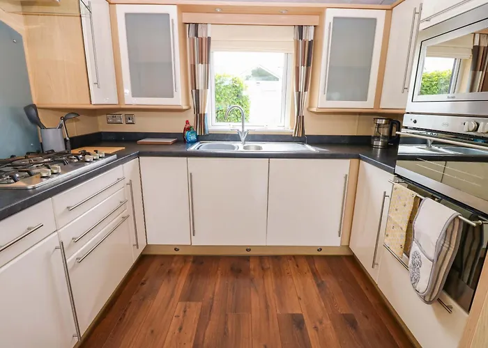 12 Field View * Carlisle (Cumbria)