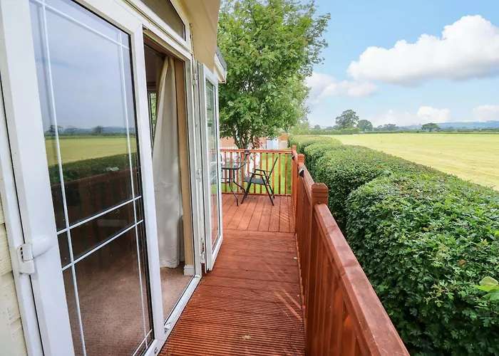 12 Field View Carlisle (Cumbria)