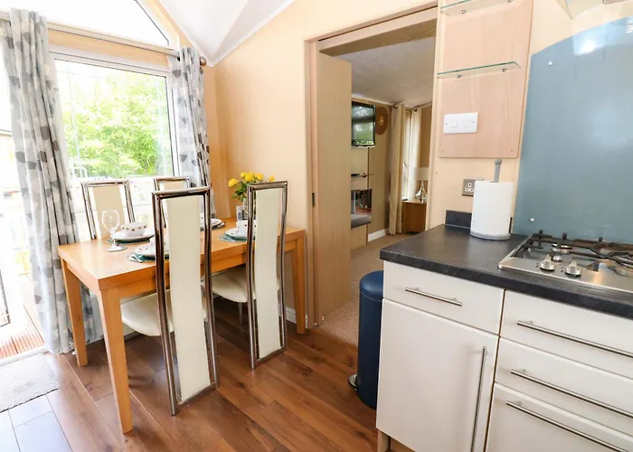 12 Field View * Carlisle (Cumbria)