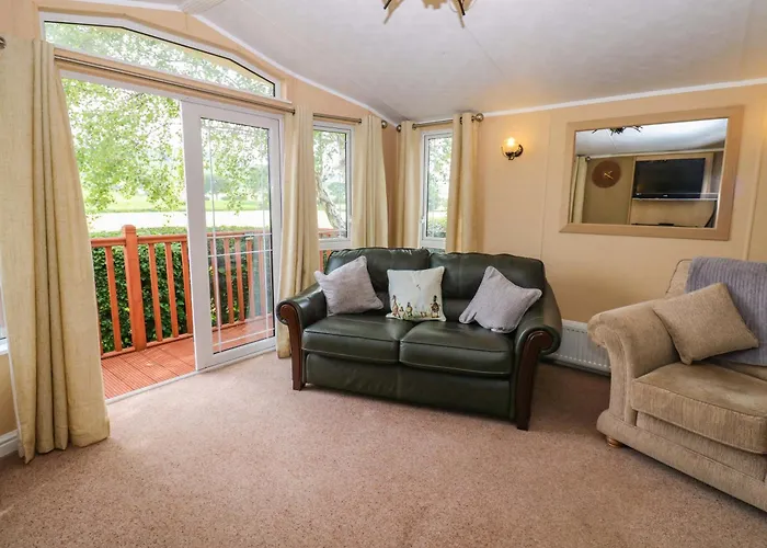 12 Field View * Carlisle (Cumbria)