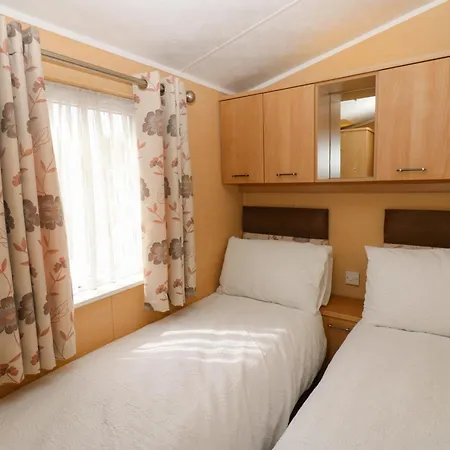 12 Field View Prázdninový dům Carlisle (Cumbria)