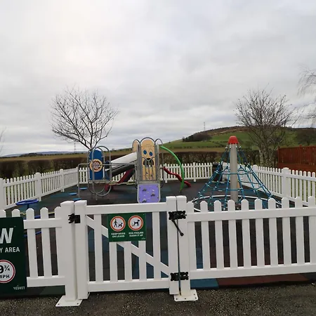 Prázdninový dům 12 Field View *