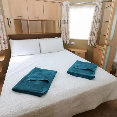 Prázdninový dům 12 Field View