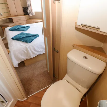 12 Field View Prázdninový dům