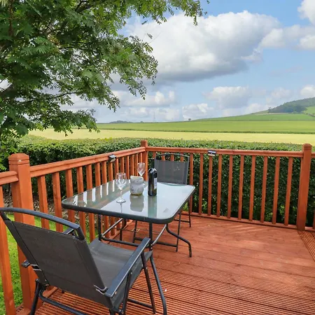 Prázdninový dům 12 Field View